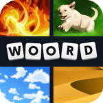 4 Plaatjes 1 Woord MOD Unlimited Money 62.62.2