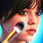 ASMR Makeover Beauty Salon MOD Unlimited Money 1.2.7