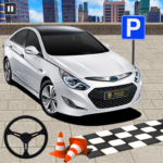 Advance Car Parking Car Games MOD Unlimited Money 1.11.9