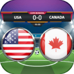 Air Soccer Ball MOD Unlimited Money 10.4