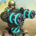 Alien Creeps TD MOD Unlimited Money 2.32.7