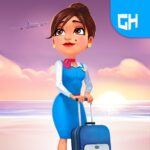 Ambers Airline – High Hopes MOD Unlimited Money 2.4.6