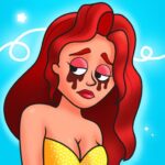 Andy Volcano Tile Match Story MOD Unlimited Money 1.5.8