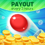 Angler BubblesReel Pop MOD Unlimited Money 1.0