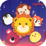 Animal Avatar Merge MOD Unlimited Money VARY