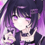 Anime Avatar Maker 2 Dress Up MOD Unlimited Money 1.5.2
