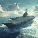 Armada Warship Legends MOD Unlimited Money 2.5.6