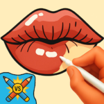 ArtLoop Learn how to draw Apk Mod 1.6.15 Premium