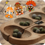 Awale Online – Oware Awari MOD Unlimited Money 5.1.3