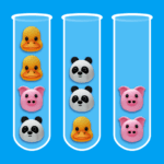 Ball Sort Color Sort Puzzle MOD Unlimited Money 2.63