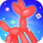 Balloon Master-Solve All MOD Unlimited Money 1.7.11