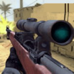 Banduk Wala Game MOD Unlimited Money 3.2.2