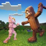 Battle Cats Pets Craft 3D MOD Unlimited Money 2.5