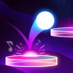 Beat Jumper EDM up MOD Unlimited Money 2.8.9