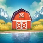 Big Farm Homestead MOD Unlimited Money 0.7.1077