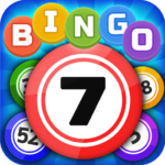Bingo Mania – Light Bingo Game MOD Unlimited Money 1.6.0