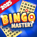 Bingo Mastery – Bingo Games MOD Unlimited Money 1.244 Bingo Mastery – Bingo Games MOD Unlimited Money 1.244