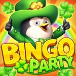 Bingo Party – Lucky Bingo Game MOD Unlimited Money 2.9.6