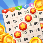 Bingo tour – Decorate Home MOD Unlimited Money 1.4.9