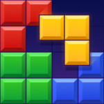 Block Blast MOD Unlimited Money 6.8.6