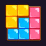 Block King – Brain Puzzle Game MOD Unlimited Money 1.0.1587