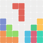 Block Puzzle King MOD Unlimited Money 1.6.1