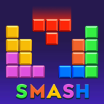 Block Smash Puzzle Block Game MOD Unlimited Money 5.9