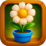 Bloom Sort 3D MOD Unlimited Money 1.0