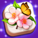 Blossom master Tile matching MOD Unlimited Money 1.2.0