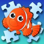 Bob Jigsaw puzzles for kids MOD Unlimited Money 2025.07.12