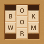 Bookworm Classic MOD Unlimited Money 8.9.2
