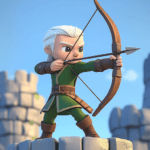 Boom Castle Tower Defense TD MOD Unlimited Money 1.4.2