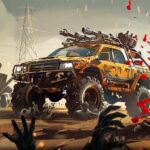 Boom Zombies MOD Unlimited Money 0.14.3