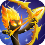 Bowman Stickman Archero MOD Unlimited Money 1.3.8