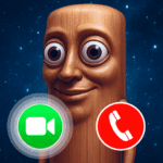 Brainrot Prank Call Chat MOD Unlimited Money VARY