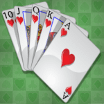 Bridge V fun bridge card game MOD Unlimited Money 5.67.146