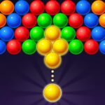 Bubble Crush Puzzle Game MOD Unlimited Money 117.0