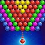 Bubble Pop Cannon Shooter MOD Unlimited Money 3.7.0