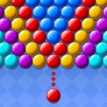 Bubble Pop Frenzy MOD Unlimited Money VARY