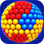 Bubble Shooter 2 MOD Unlimited Money 2.0.33