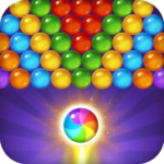 Bubble Shooter MOD Unlimited Money 1.12