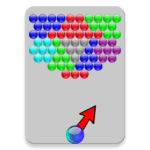 Bubble Shooter with aiming MOD Unlimited Money 1.38
