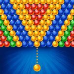 Bubble shooter – Bubble game MOD Unlimited Money 1.64.1