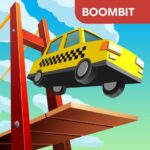 Build a Bridge MOD Unlimited Money 5.1.1 Build a Bridge MOD Unlimited Money 5.1.1