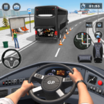 Bus Simulator 3D Bus Games Apk Mod 2.1.1 Premium