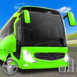 Bus Simulator 3D MOD Unlimited Money 1.1.19