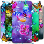 Butterfly Wallpaper Apk Mod 4.1.2 Premium