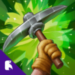 CRAFTEROK Lords of Survival MOD Unlimited Money 1.0.11