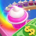 Cake Jam Sort Cash Prize MOD Unlimited Money 0.1.1