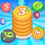 Cap Sort MOD Unlimited Money 1.0.0